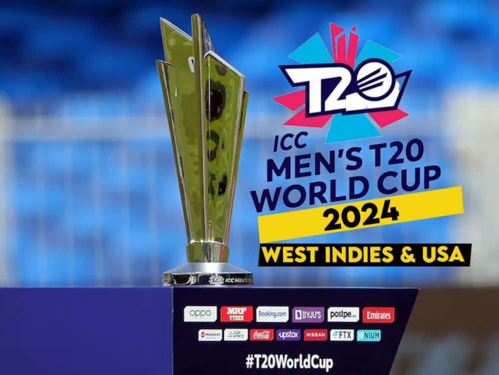 Icc Cricket World Cup 2024 News Jilli Gerianne